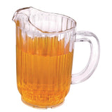 Kristallon Polycarbonate Pitcher 1.8Ltr