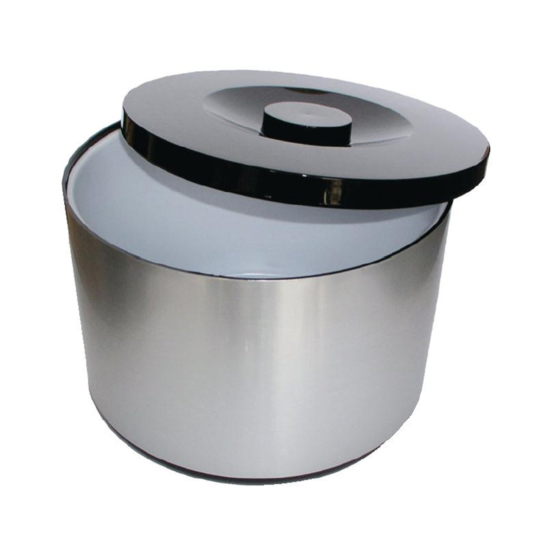 Beaumont Insulated Ice Bucket with Lid 10 Ltr