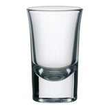 Utopia Boston Shot Glasses 40ml (12 pack)
