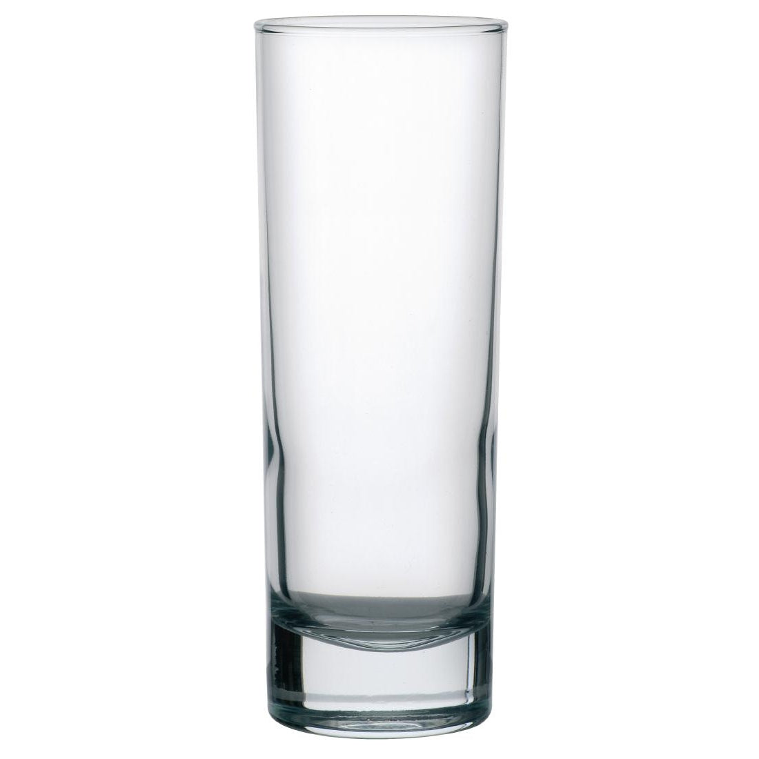 Utopia Side Hi Ball Glasses 290ml CE Marked (12 Pack)