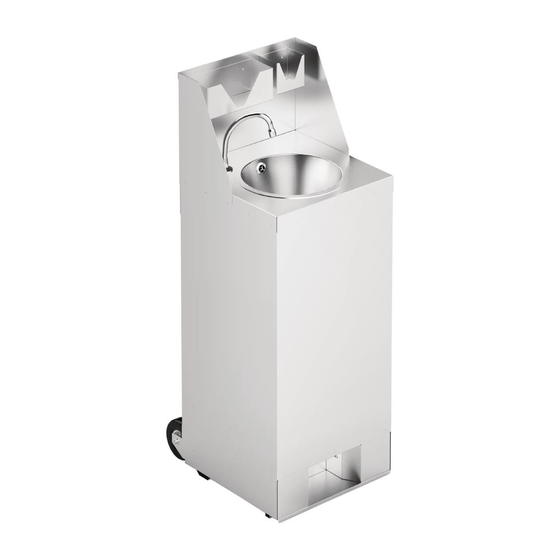 IMC Mobile Hot Water Hand Wash Station 10Ltr F63/501