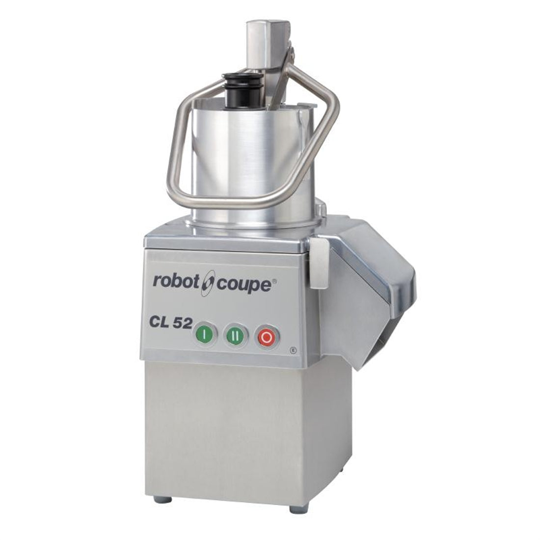 Robot Coupe Veg Prep Machine CL52 Two Speed