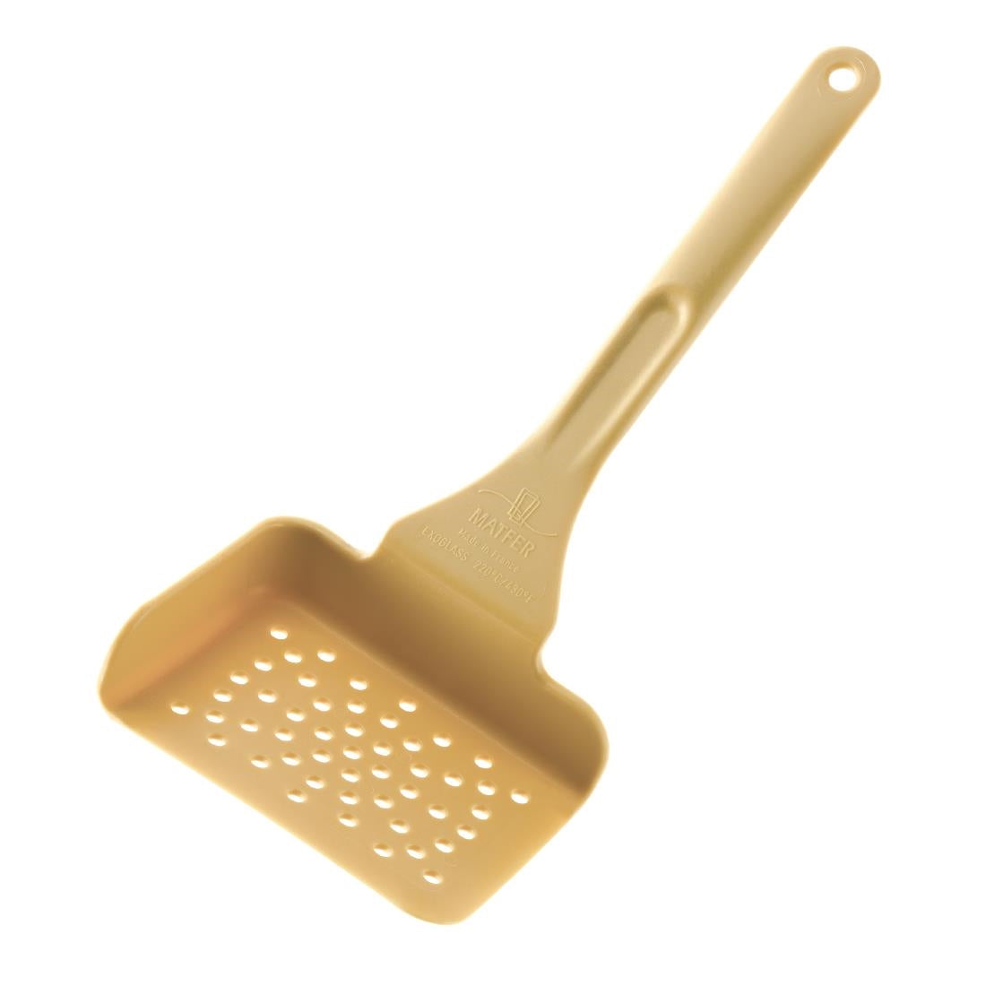 Matfer Bourgeat Exoglass French Fry Scoop 360mm