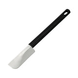 Matfer Elveo Narrow Jar Spatula 10Ins