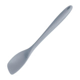 Vogue Silicone High Heat Mini Spatula Grey