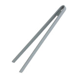 Vogue Silicone High Heat Tweezer Tongs 11 inch