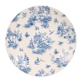 Churchill Vintage Prints Deep Coupe Plates Prague Toile 281mm (12 Pack)