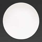 Churchill Profile Deep Coupe Plates 255mm (12 Pack)