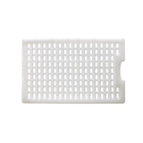 Araven Defrosting Grill White 8Ltr