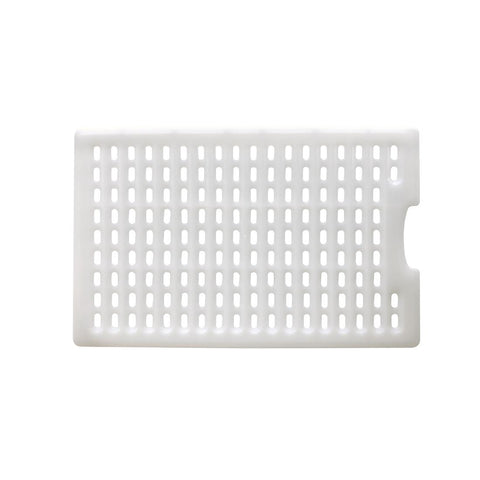 Araven Defrosting Grill White 8Ltr