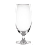 Olympia Stemmed Beer Glasses 420ml (Pack of 6)