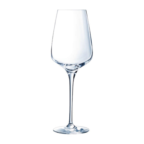 Chef & Sommelier Grand Sublym Wine Glass 15oz (Pack of 12)