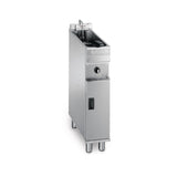 Valentine Evo 200 Freestanding Single Basket Fryer