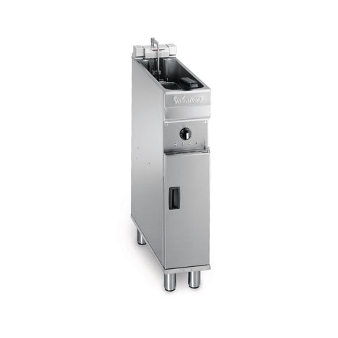 Valentine Evo 200 Freestanding Single Basket Fryer