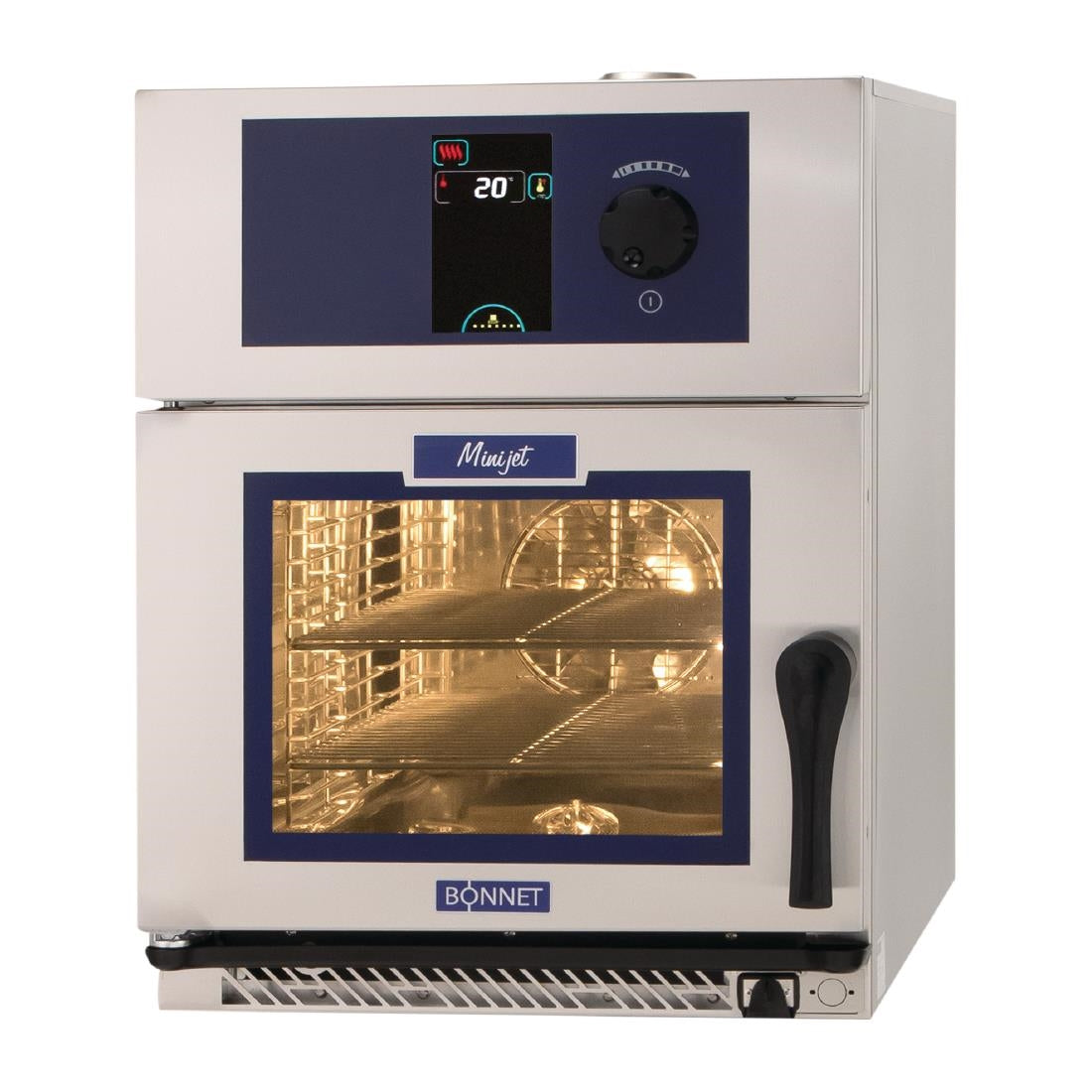 Hobart Bonnet Minijet Combi Oven