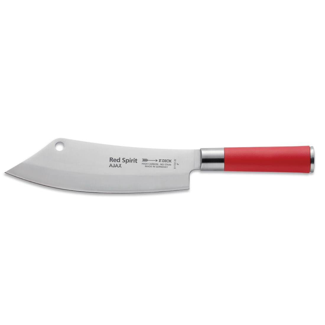 Dick Red Spirit Ajax Knife 20.3cm