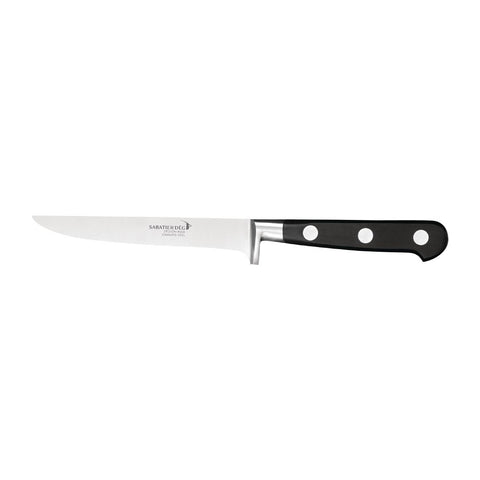 Deglon Sabatier Boning Knife 12.5cm