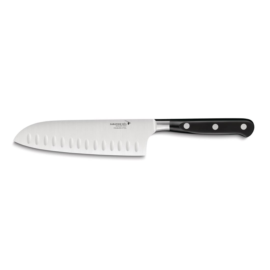 Deglon Sabatier Santoku Knife 18.3cm