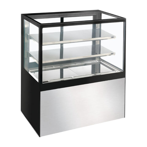 Polar Deli Display Fridge 285Ltr