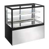 Polar Deli Display Fridge 385Ltr