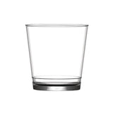 BBP Polycarbonate In2Stax Whisky Rocks Glasses 256ml (48 pack)