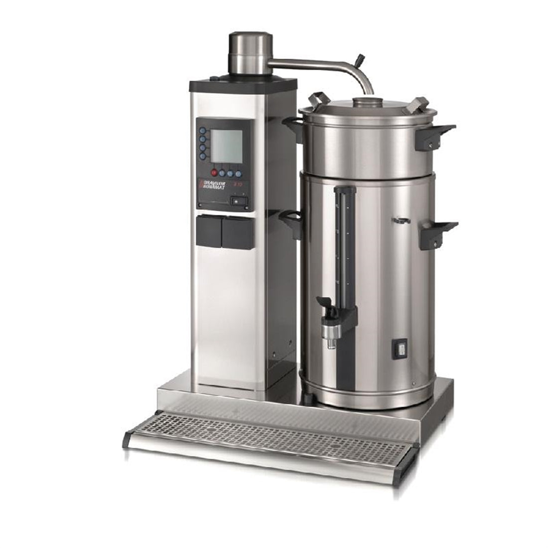 Bravilor B10 R Bulk Coffee Brewer with 10Ltr Coffee Urn Single Phase