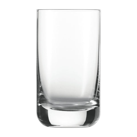 Schott Zwiesel Convention Water Tumbler 255ml (Pack of 6)