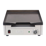 Buffalo Cast Iron Countertop Electric Griddle