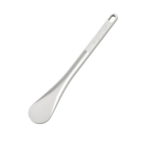 Matfer Exoglass Spatula 10Ins