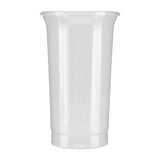 Plastico Flexy Disposable Polypropylene Hi-Ball Glasses 350ml (Pack of 700)