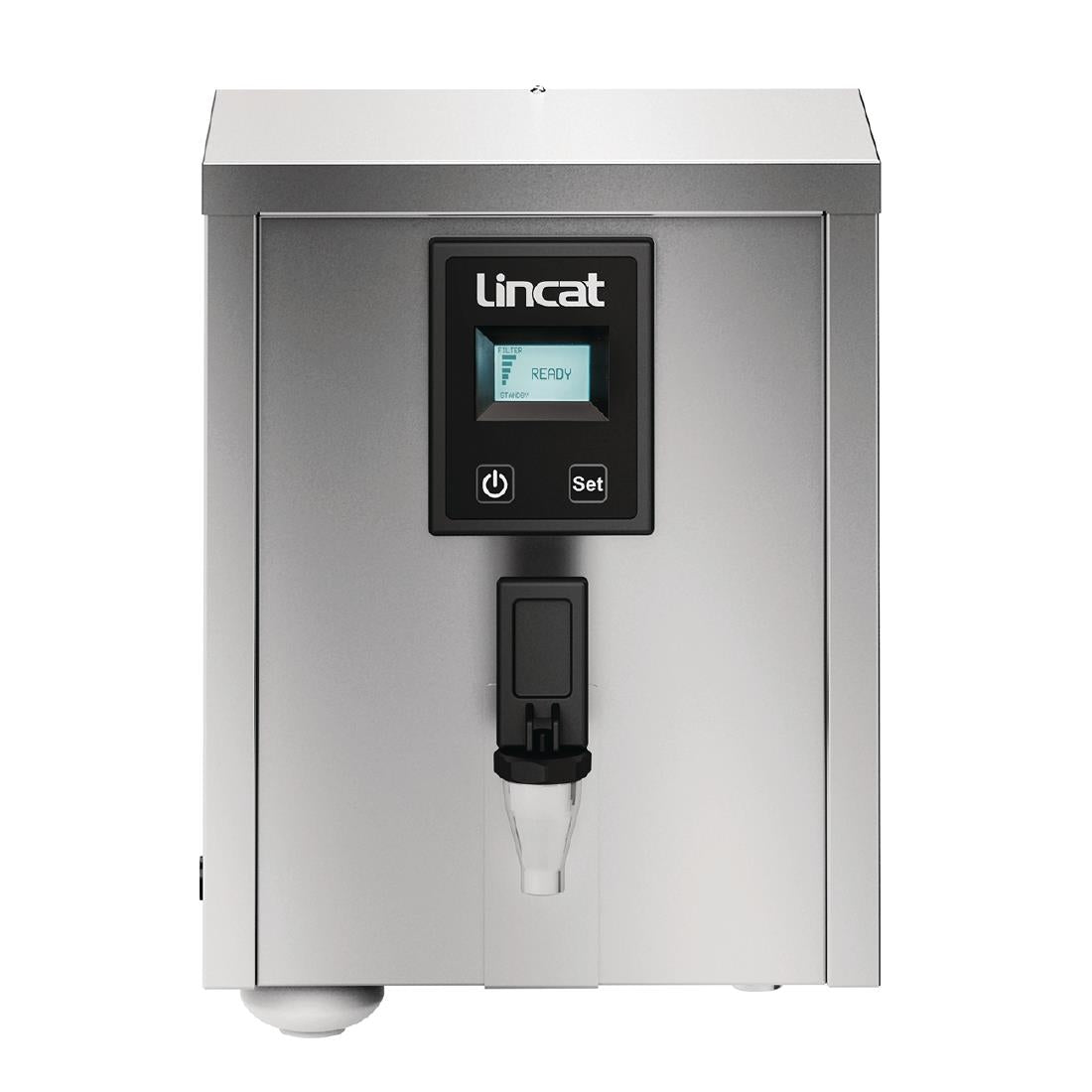 Lincat Auto Fill Wall Mounted Water Boiler M3F