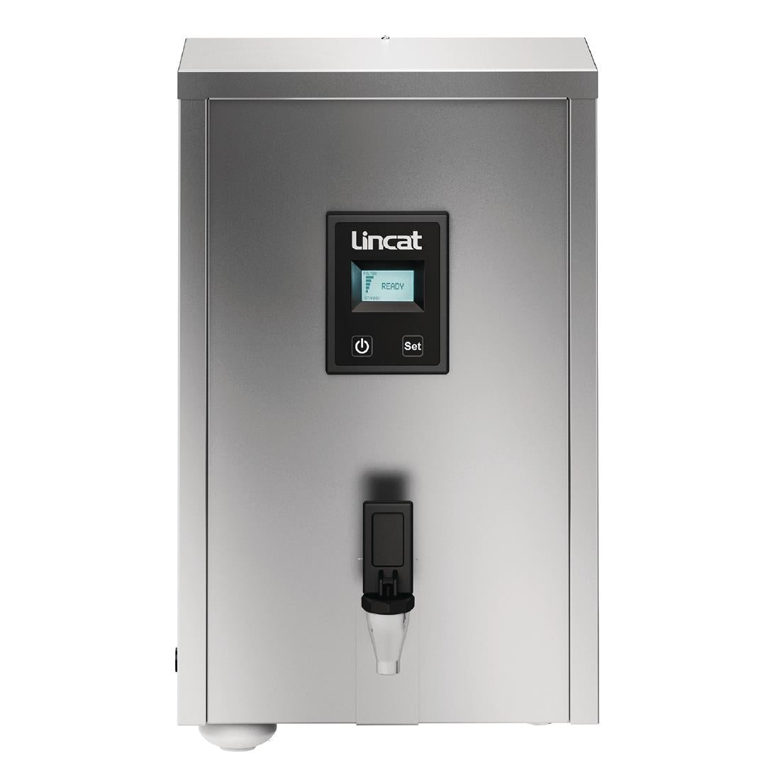 Lincat Auto Fill Wall Mounted Water Boiler M7F