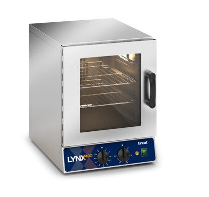 Lincat Lynx 400 Slim Convection Oven 2.5kW LCO/S