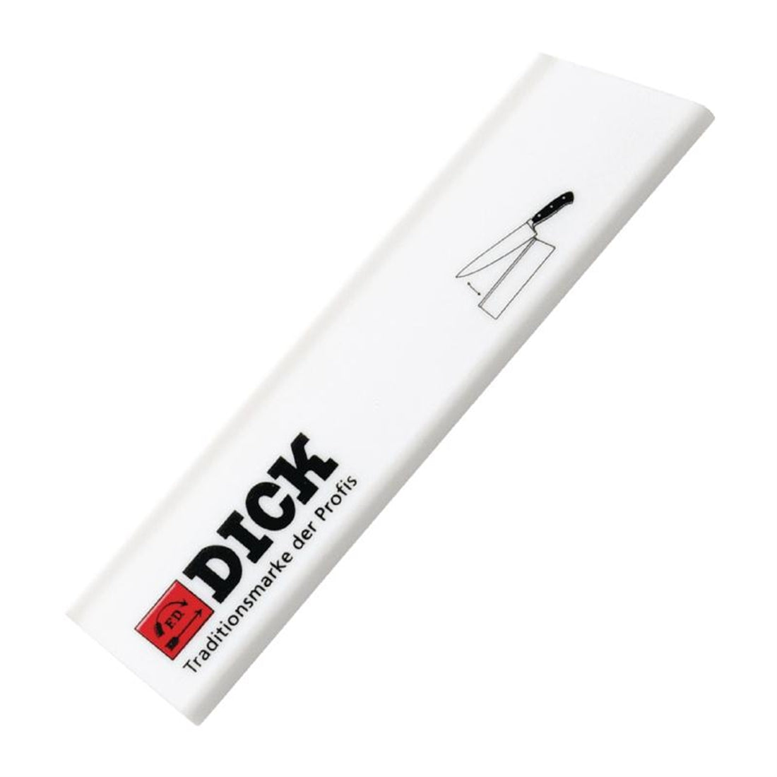 Dick Narrow Blade Guard 11cm