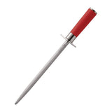 Dick Red Spirit Round Standard Sharpening Steel 25cm