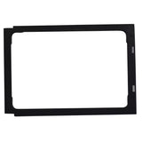 Samsung DOOR-C -,RESIN-PP(TB53),BLACK CE94 DE64-40012A