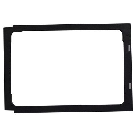 Samsung DOOR-C -,RESIN-PP(TB53),BLACK CE94 DE64-40012A