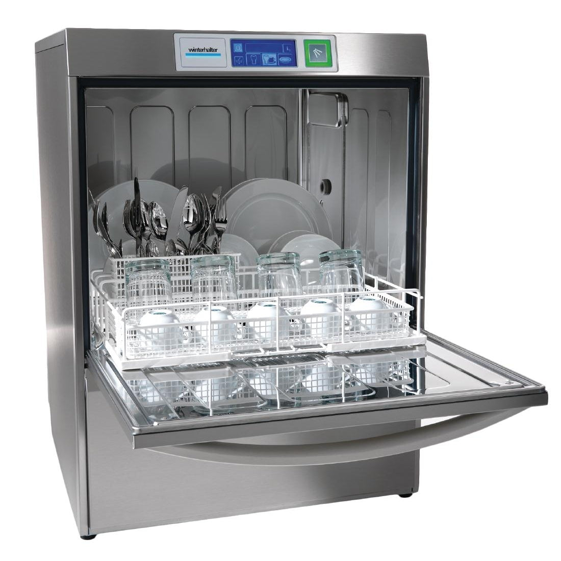 Winterhalter Undercounter Dishwasher UC-L