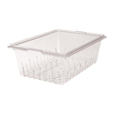 Cambro Camwear Colander Pan 12.7cm