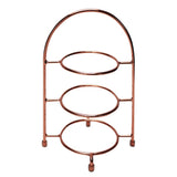 APS Copper Plate Stand for 3x 170mm Plates