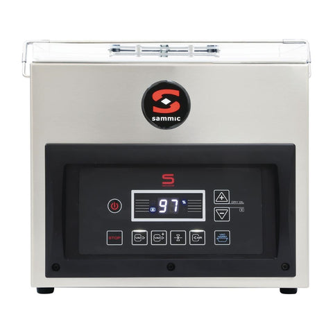 Sammic Digital Vacuum Packing Machine SE-204