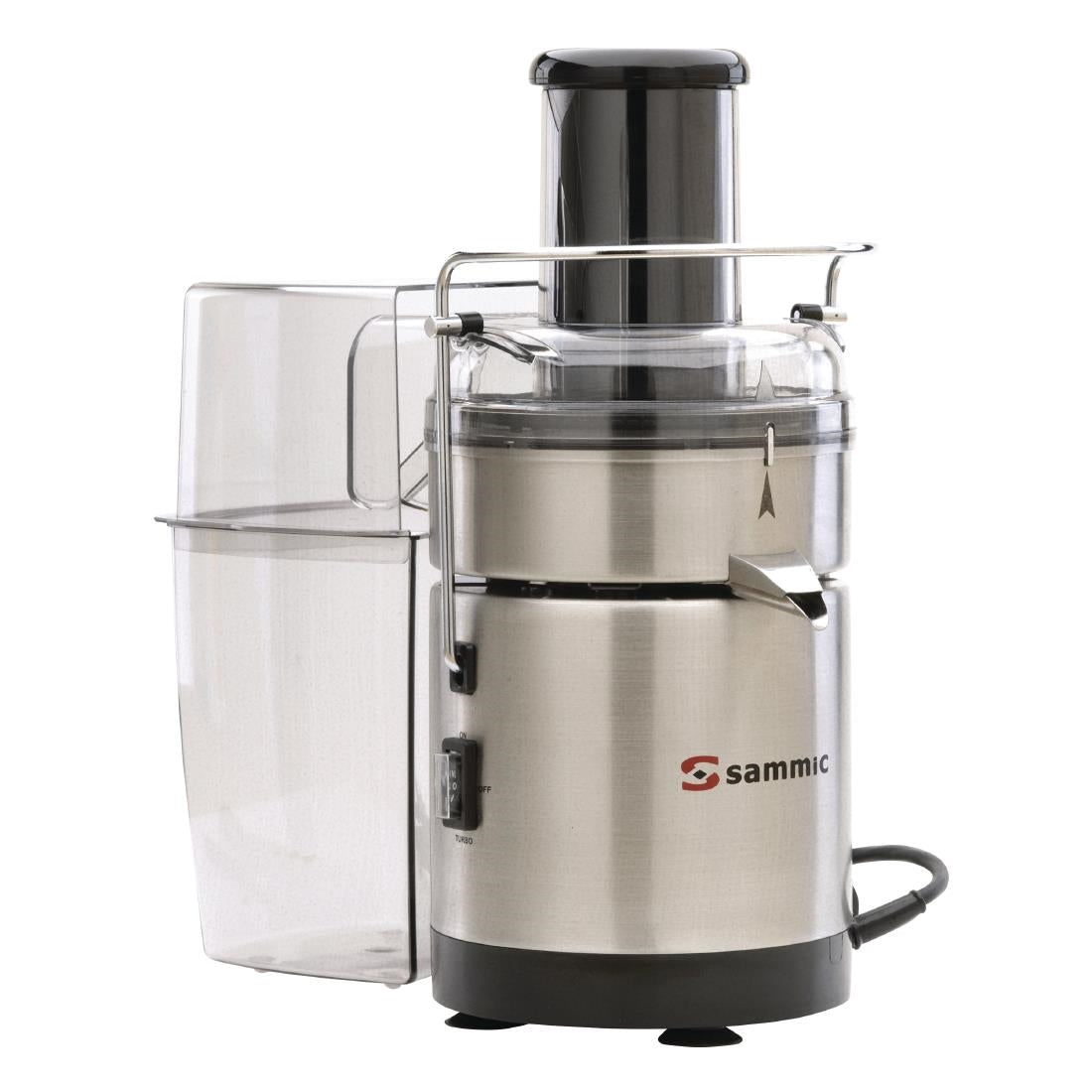 Sammic Multi Juicer LI-240