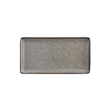 Olympia Mineral Rectangular Plates 228mm (6 Pack)