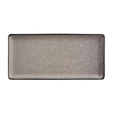Olympia Mineral Rectangular Plates 335mm (4 Pack)