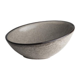 Olympia Mineral Sloping Bowls 175mm (6 Pack)