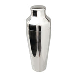 Beaumont Mezclar Art Deco French Cocktail Shaker Stainless Steel