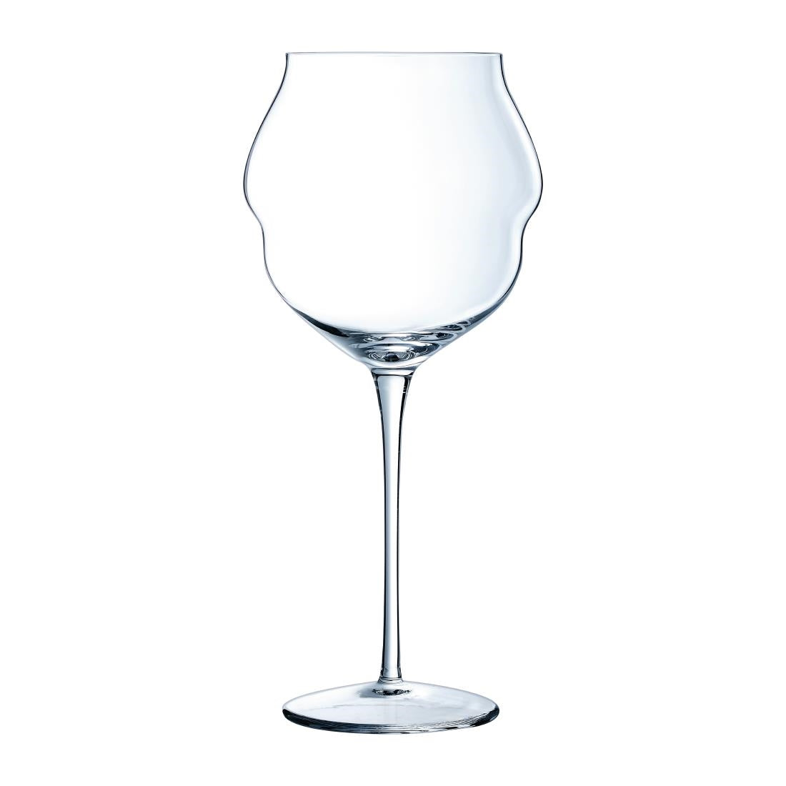 Chef and Sommelier Macaron Wine Glasses 600ml (12 Pack)