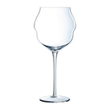 Chef and Sommelier Macaron Wine Glasses 600ml (12 Pack)