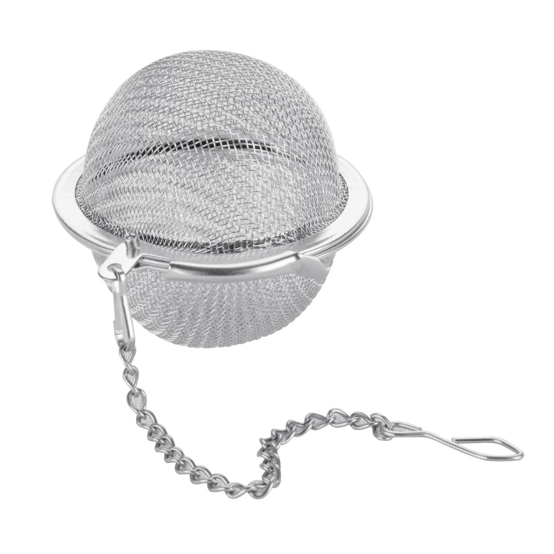 Olympia Mesh Stainless Steel Tea Strainer 50(¯)mm