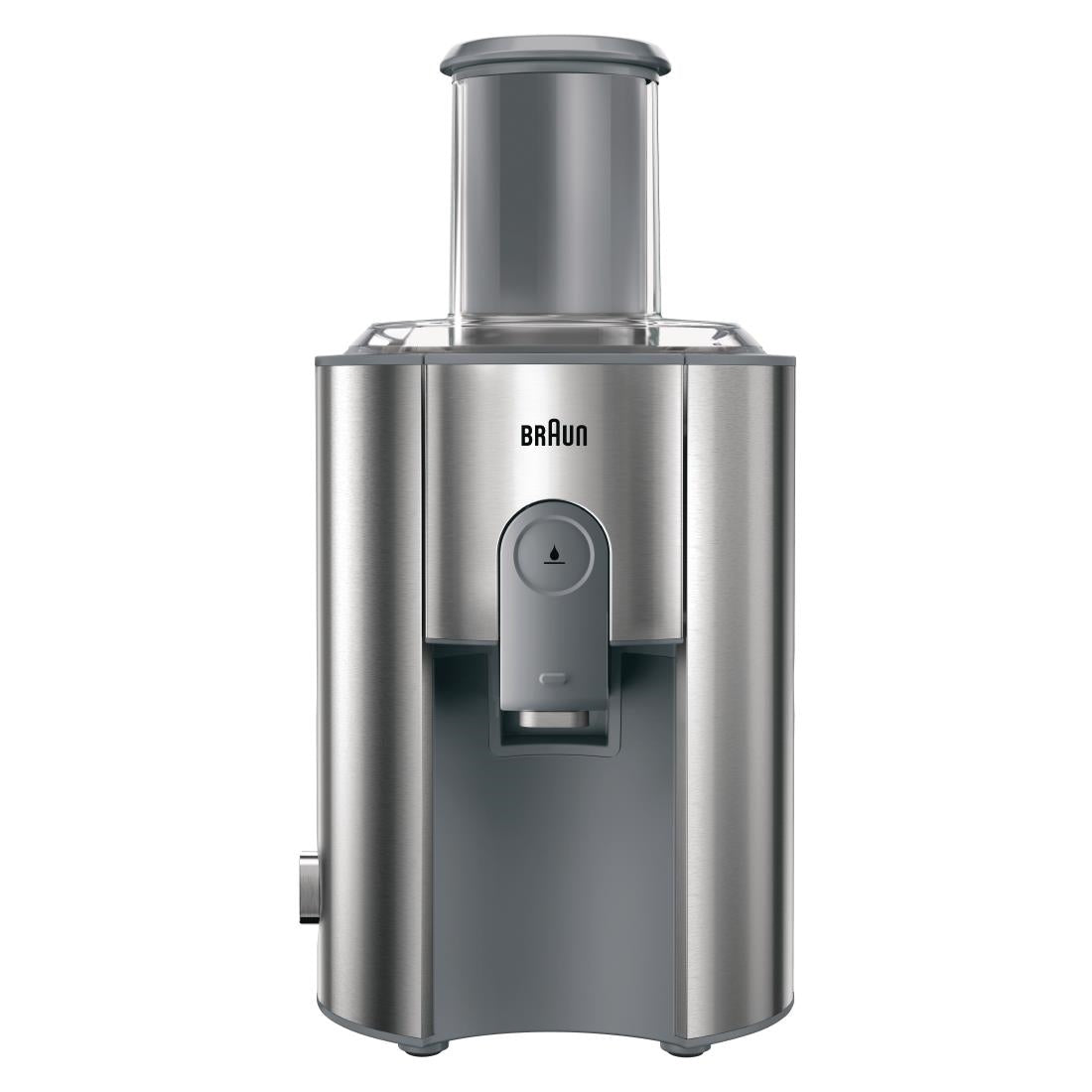 Braun Spin Juicer J700